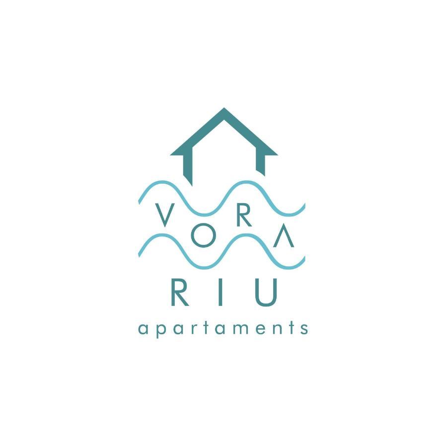 Vora Riu Apartment Esterri D'Aneu Luaran gambar